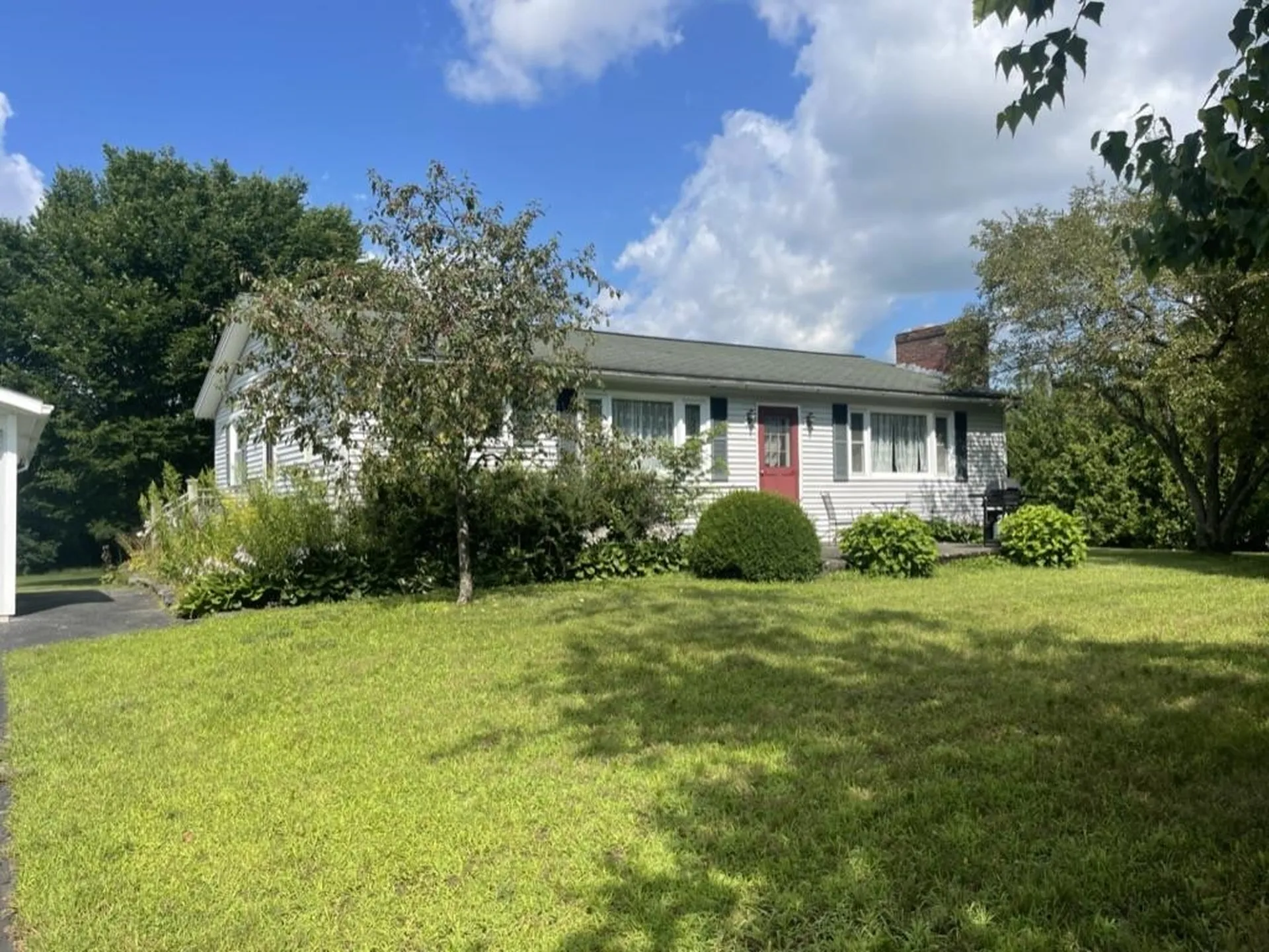 41 School House Hill Road Middlebury VT 05753