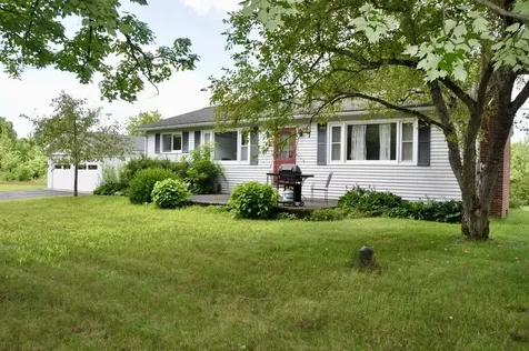 41 School House Hill Road Middlebury VT 05753