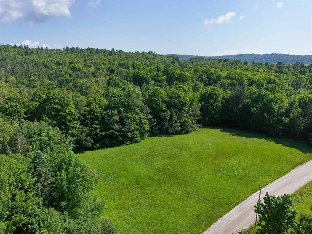 Lot 2b Wheelock Road Danville VT 05828