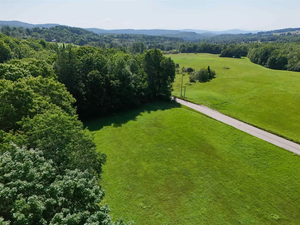 Lot 2b Wheelock Road Danville VT 05828