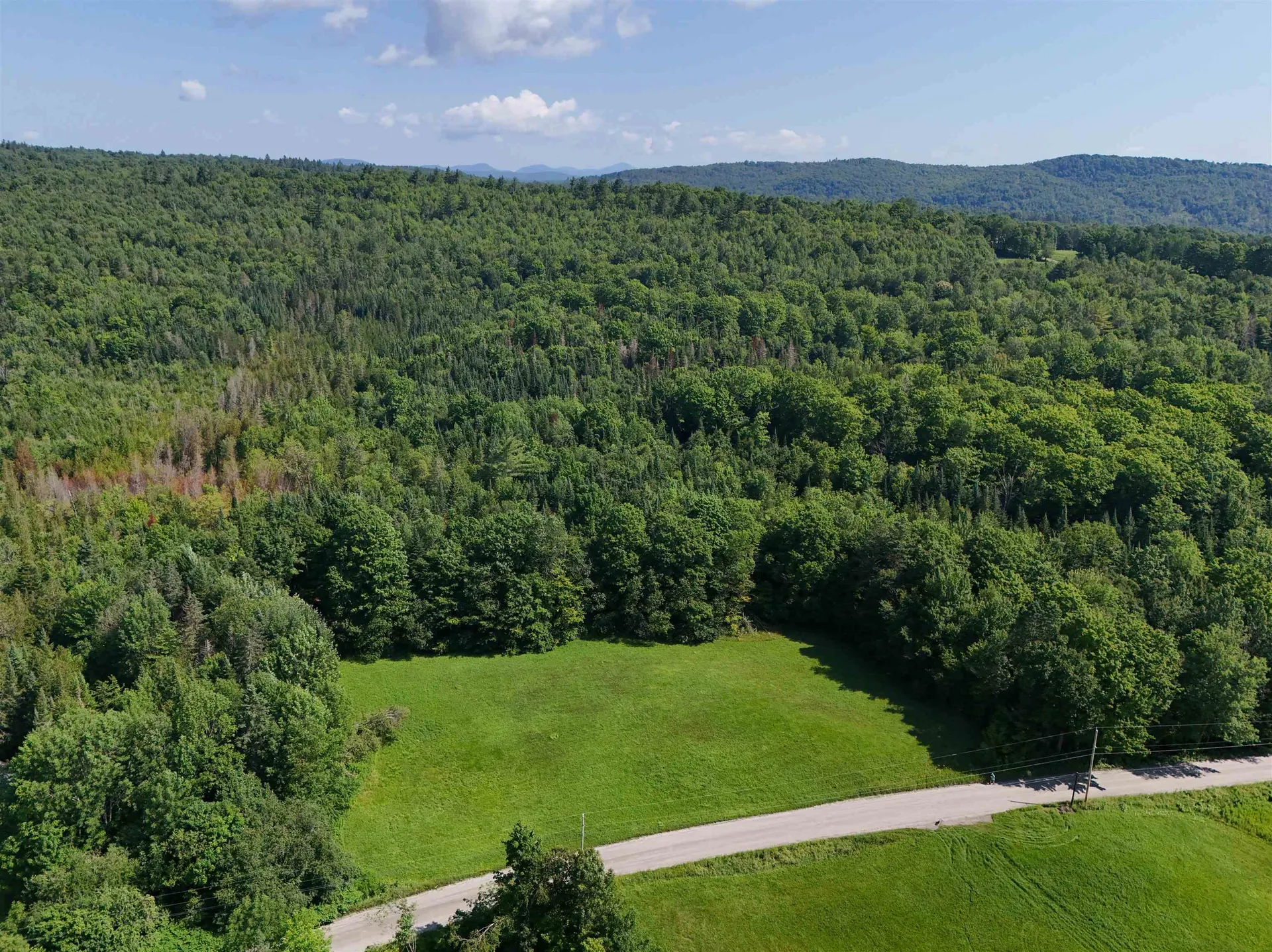 Lot 2b Wheelock Road Danville VT 05828