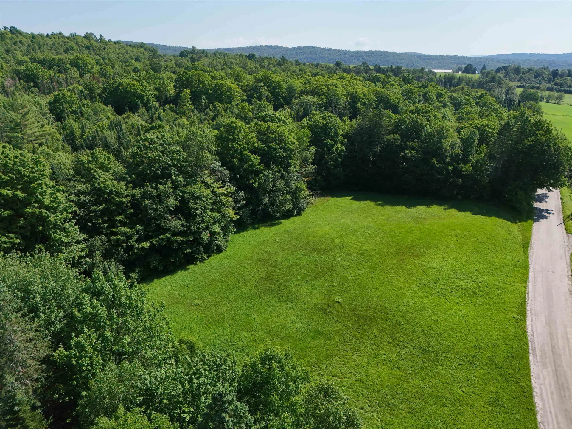 Lot 2b Wheelock Road Danville VT 05828