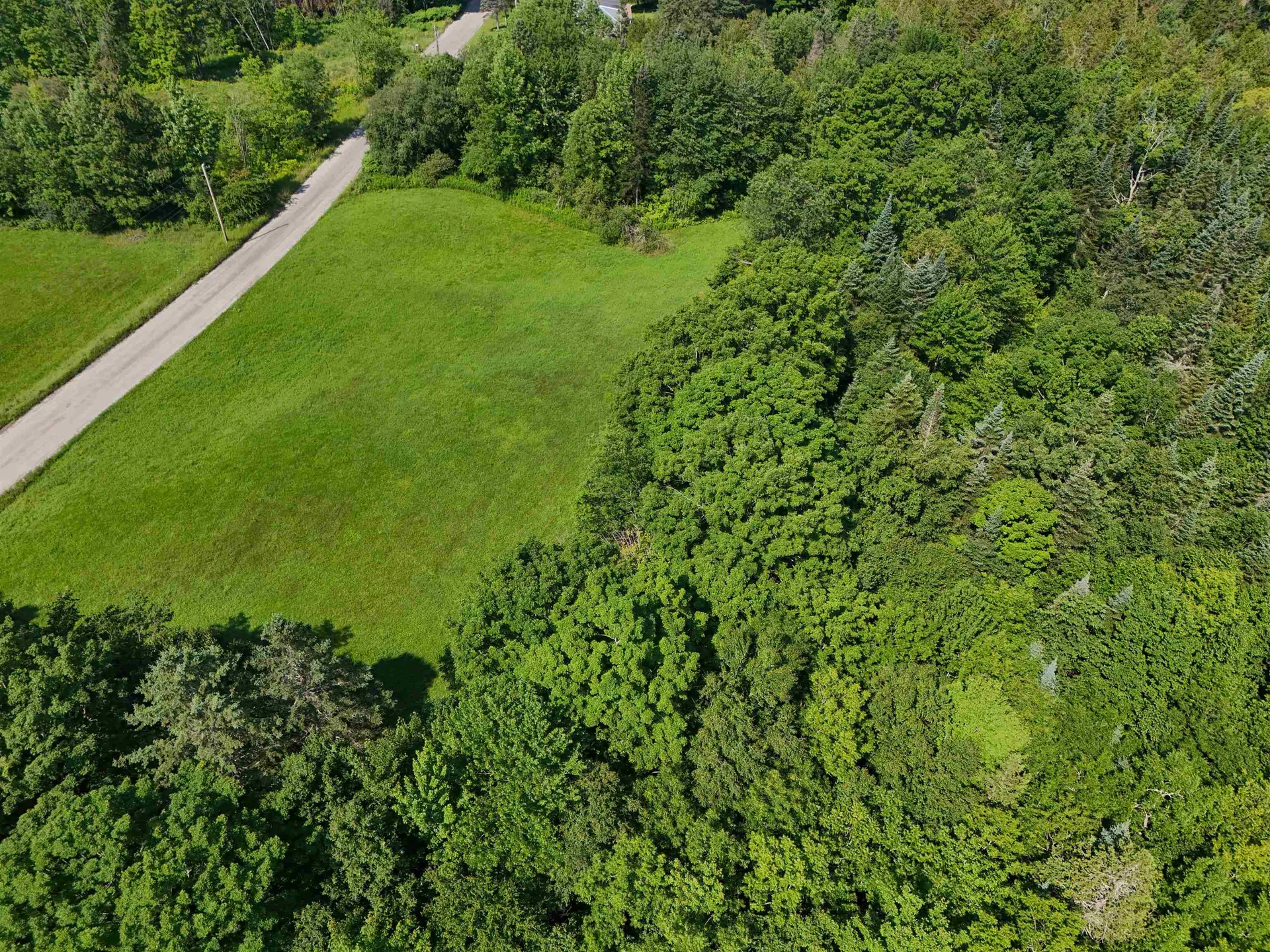 Lot 2b Wheelock Road Danville VT 05828