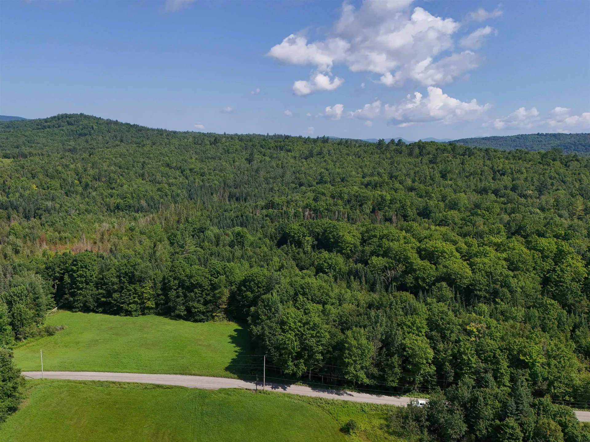 Lot 2b Wheelock Road Danville VT 05828