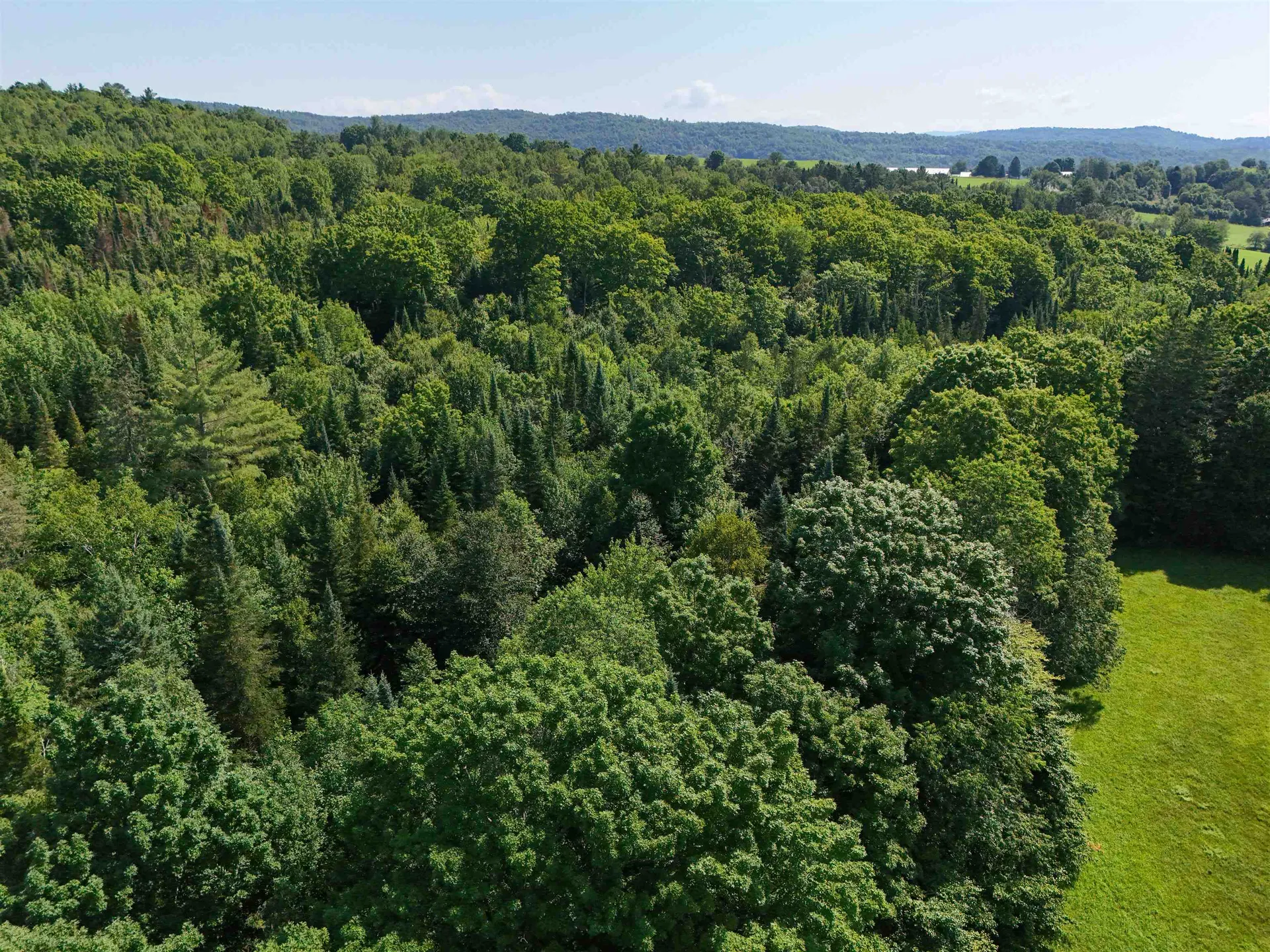 Lot 2b Wheelock Road Danville VT 05828