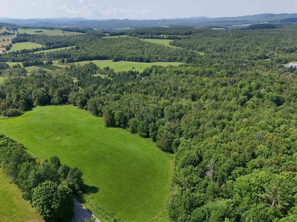 Lot 2a Tampico Road Danville VT 05828
