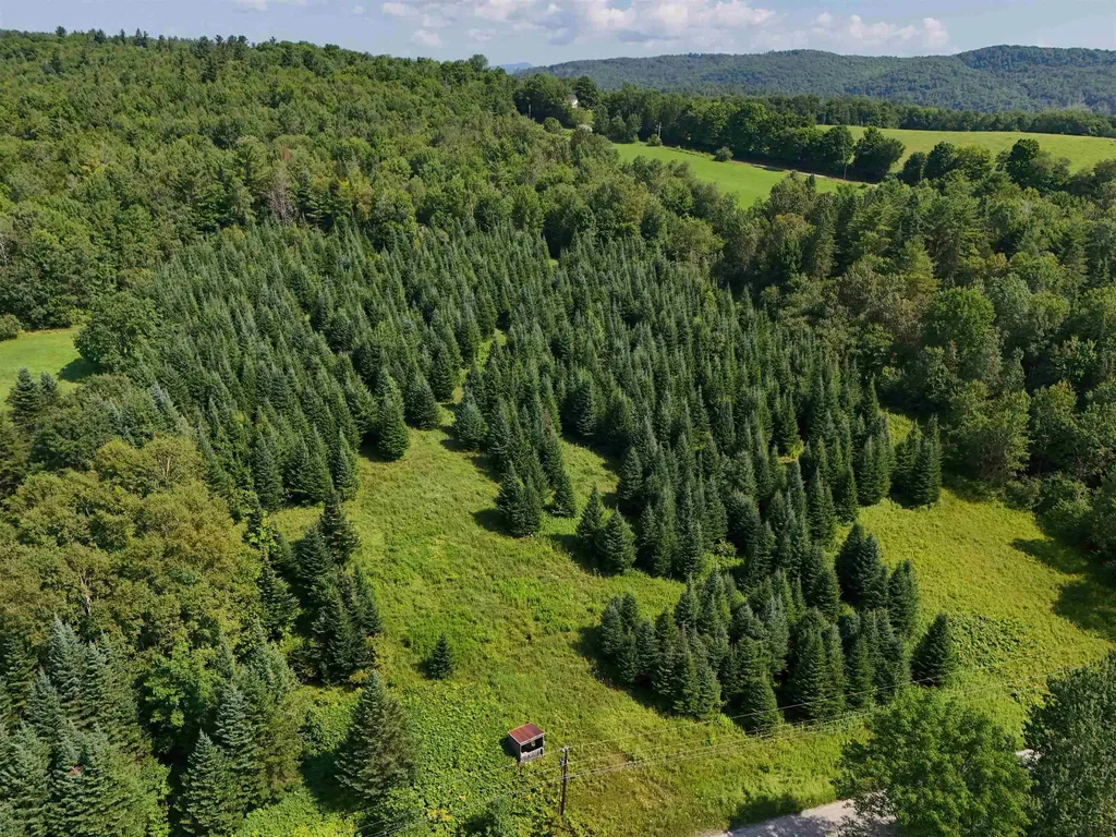 Lot 2a Tampico Road Danville VT 05828