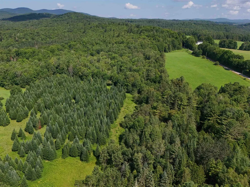 Lot 2a Tampico Road Danville VT 05828