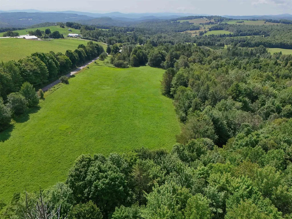 Lot 2a Tampico Road Danville VT 05828