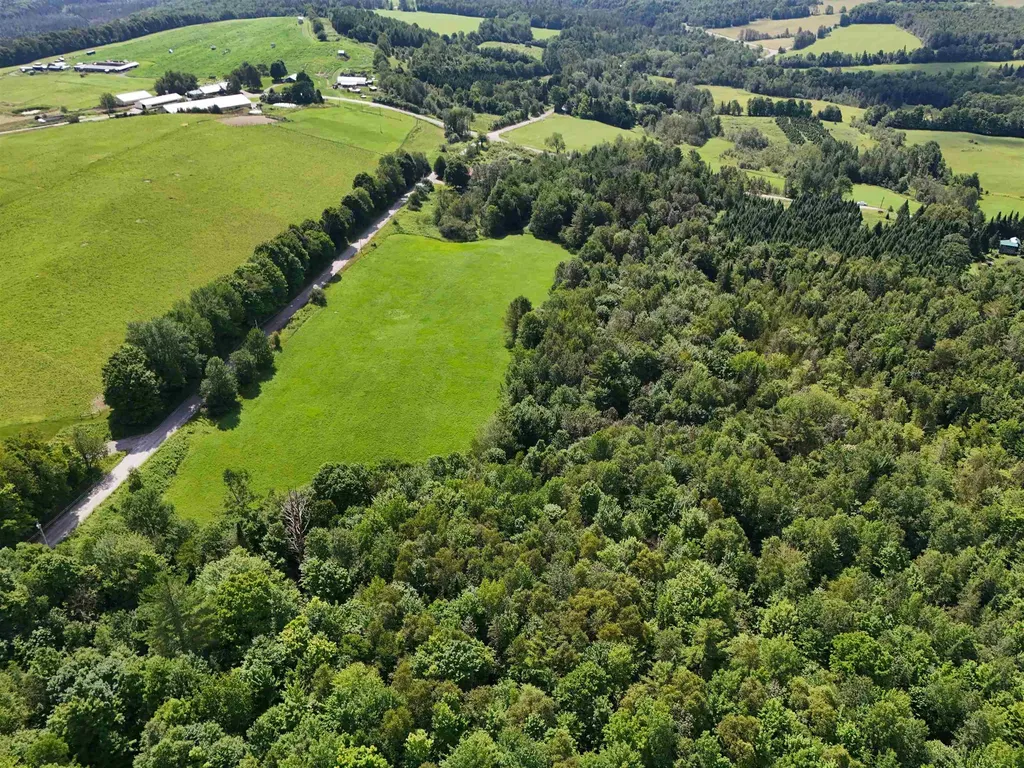 Lot 2a Tampico Road Danville VT 05828