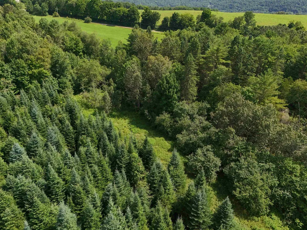 Lot 2a Tampico Road Danville VT 05828