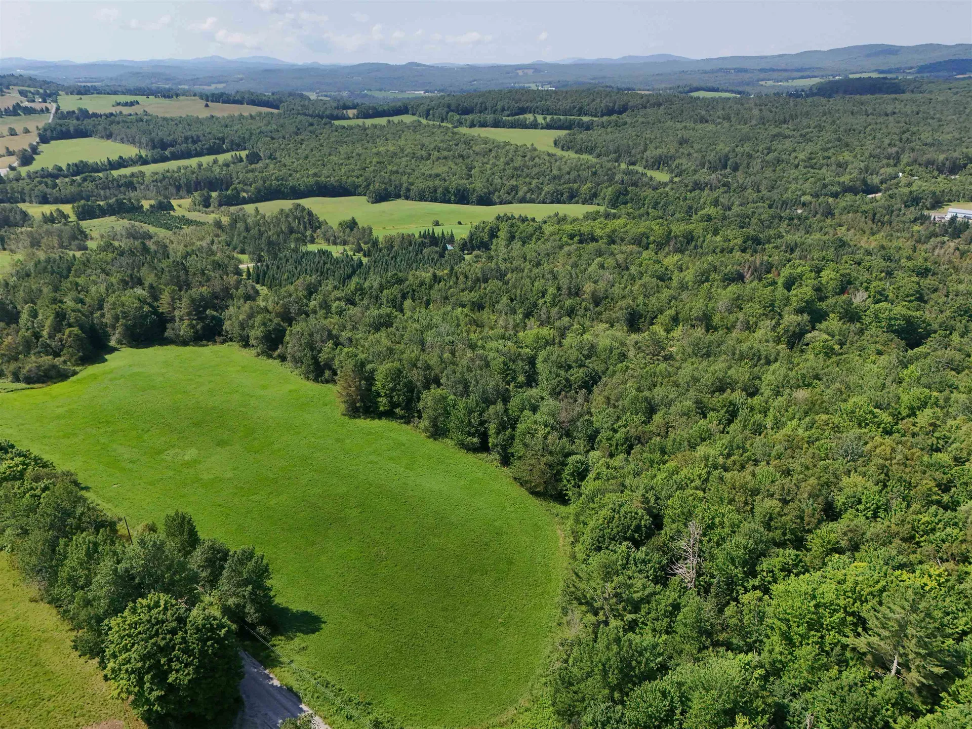 Lot 2a Tampico Road Danville VT 05828