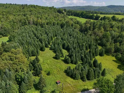 Lot 2a Tampico Road Danville VT 05828