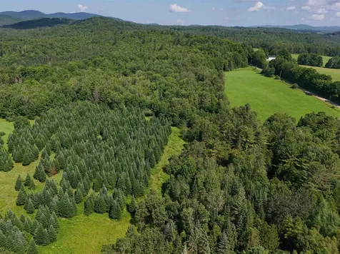 Lot 2a Tampico Road Danville VT 05828