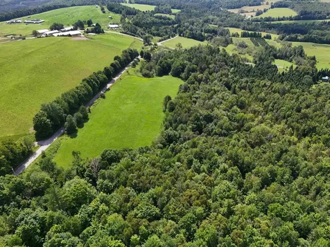 Lot 2a Tampico Road Danville VT 05828