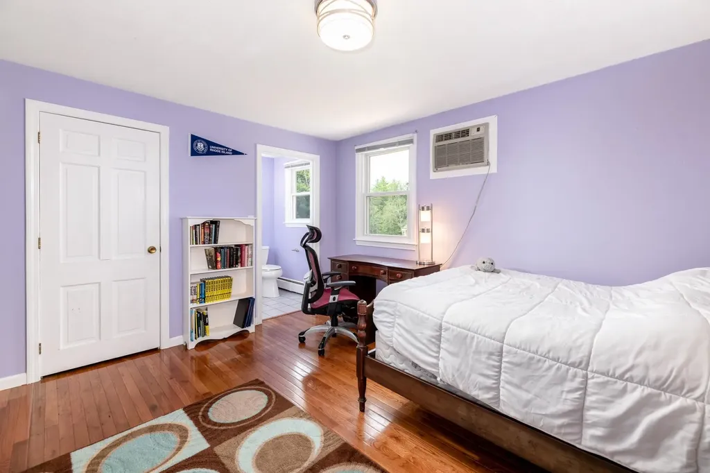 23 Twist Hill Road Dunbarton NH 03046