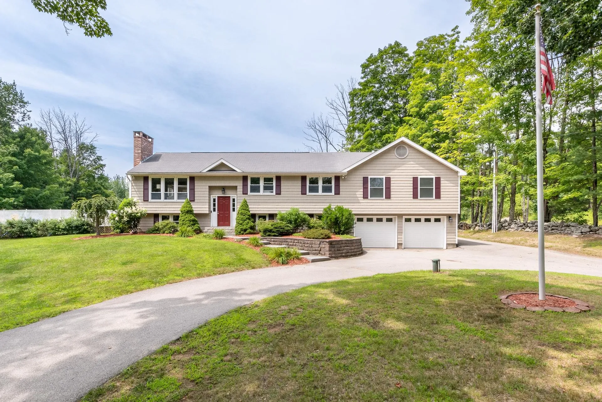 23 Twist Hill Road Dunbarton NH 03046