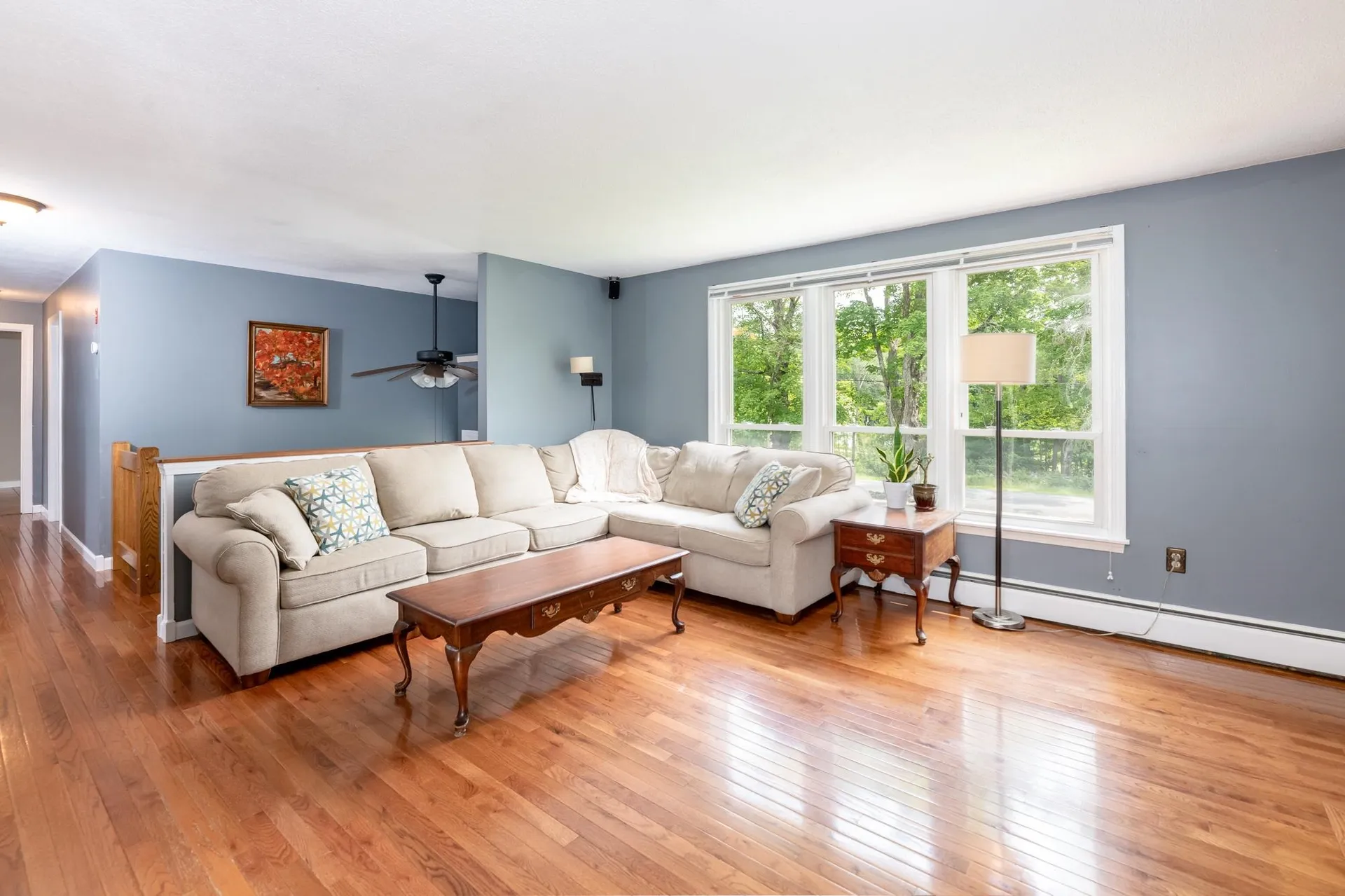 23 Twist Hill Road Dunbarton NH 03046