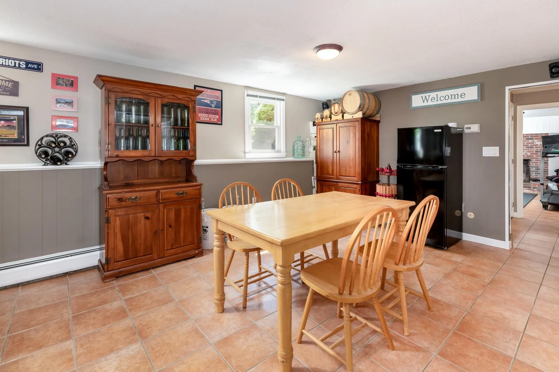 23 Twist Hill Road Dunbarton NH 03046