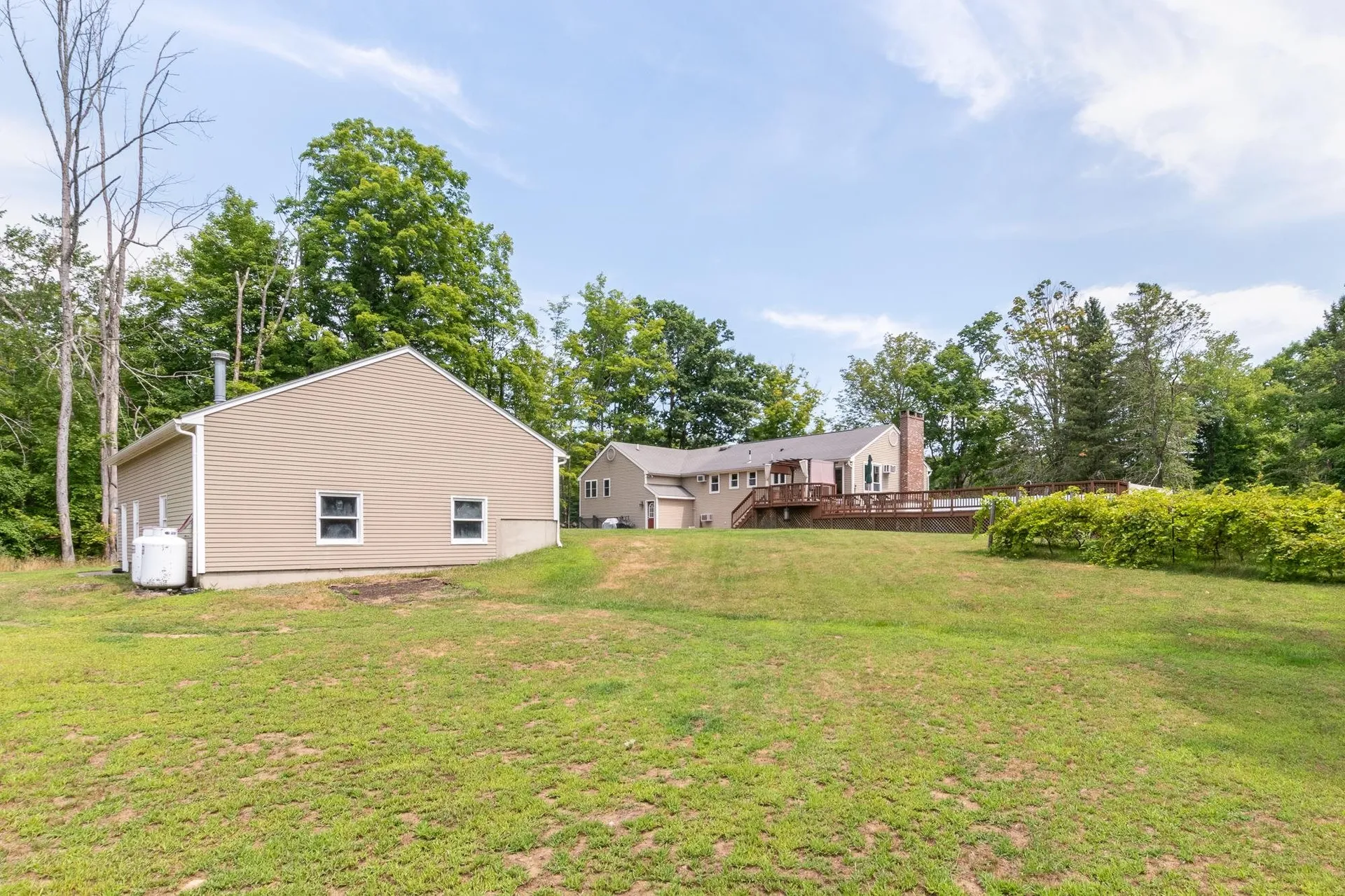 23 Twist Hill Road Dunbarton NH 03046