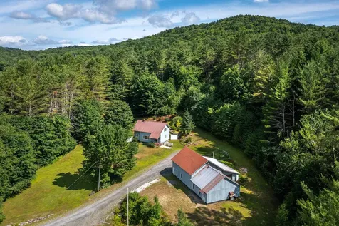 3057 Vt Route 11 East Chester VT 05143
