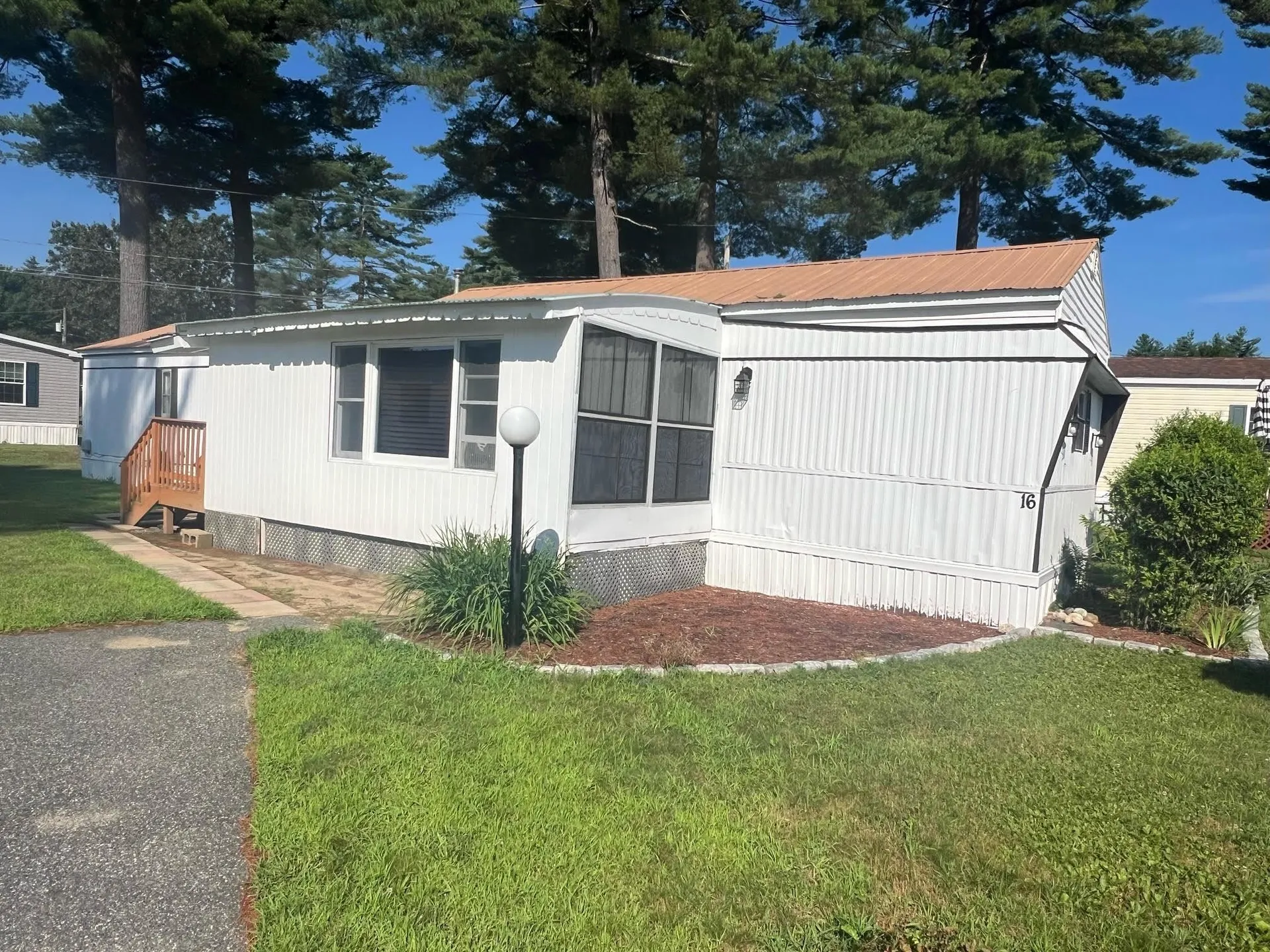 16 Robbins Street Hinsdale NH 03451