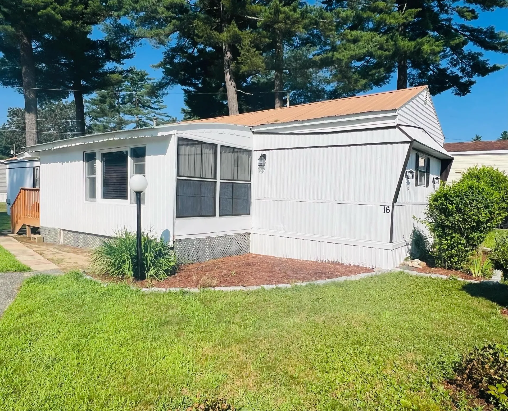 16 Robbins Street Hinsdale NH 03451