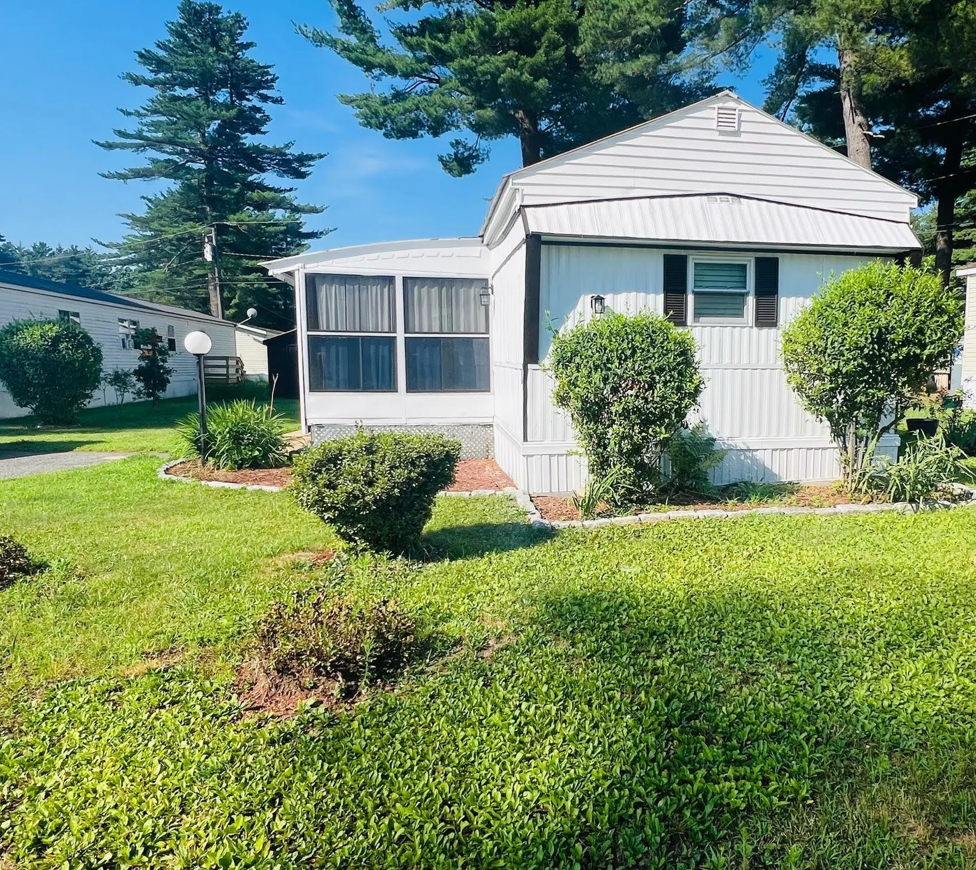 16 Robbins Street Hinsdale NH 03451