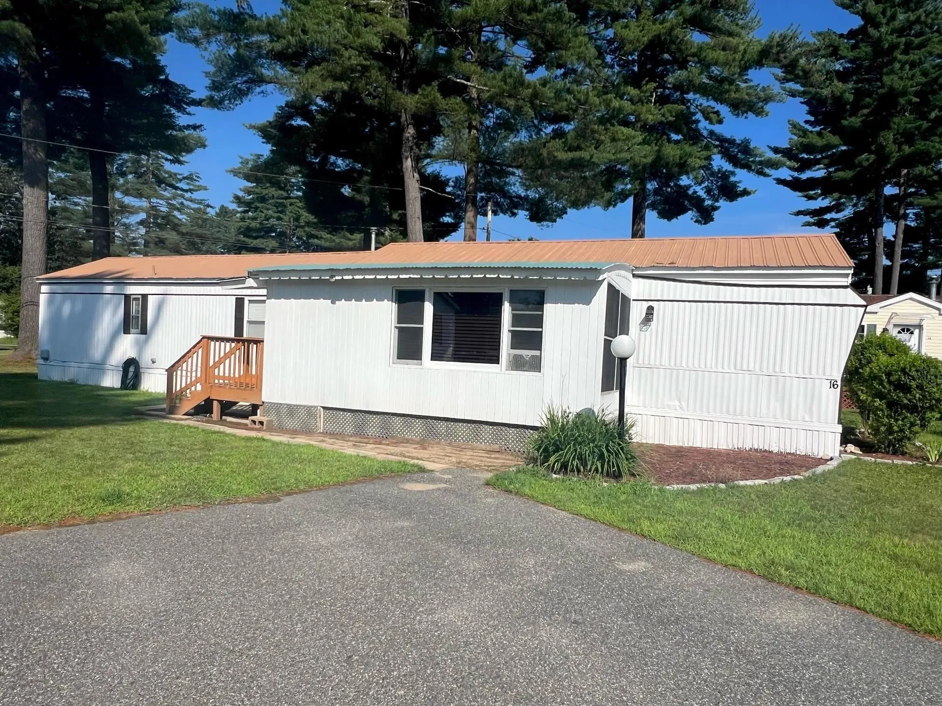 16 Robbins Street Hinsdale NH 03451