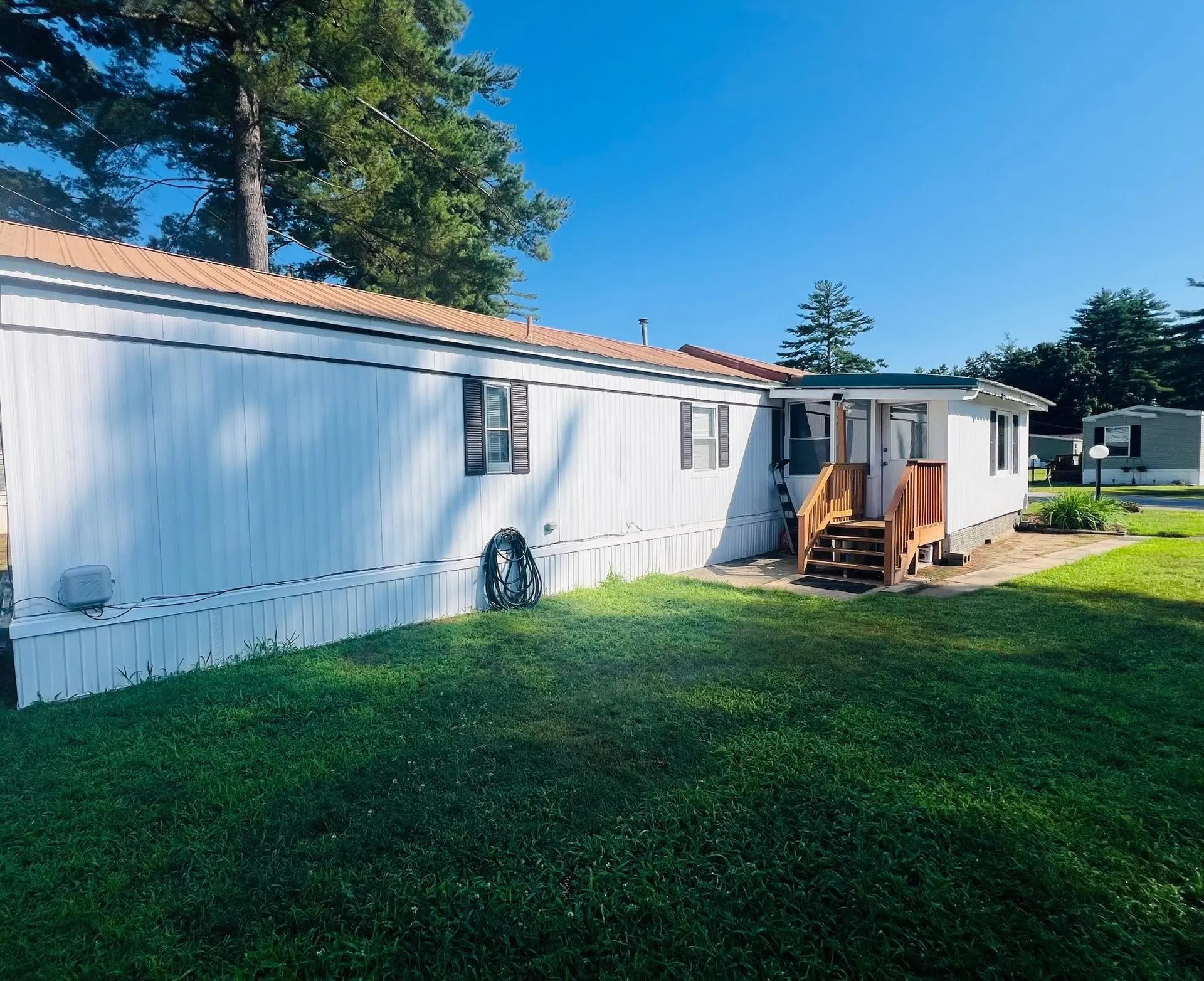 16 Robbins Street Hinsdale NH 03451