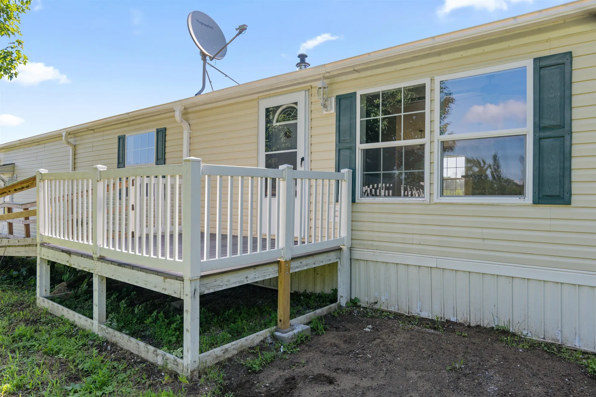 147 Deso Drive Alburgh VT 05440