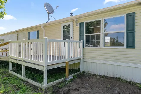 147 Deso Drive Alburgh VT 05440