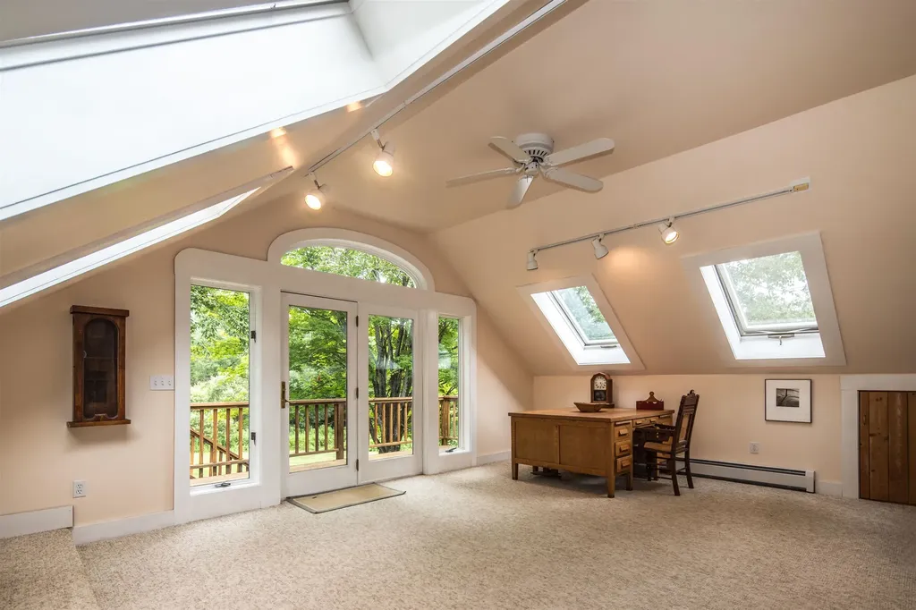 2384 Shunpike Road Mount Holly VT 05758