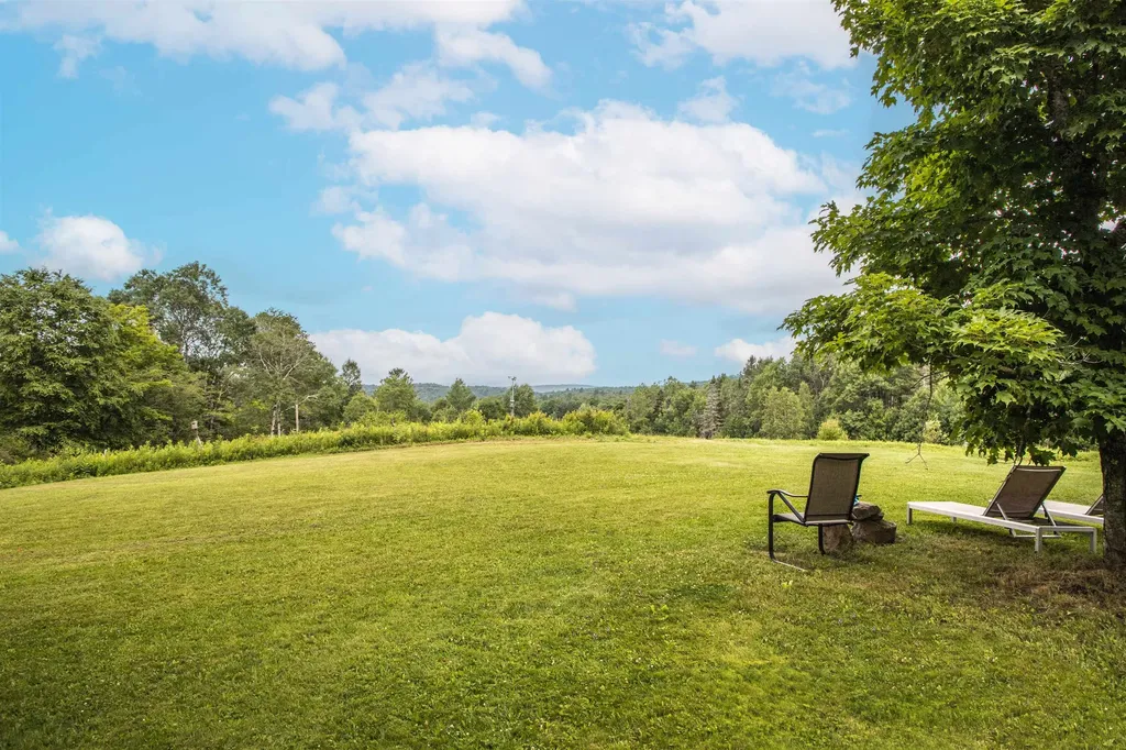 2384 Shunpike Road Mount Holly VT 05758
