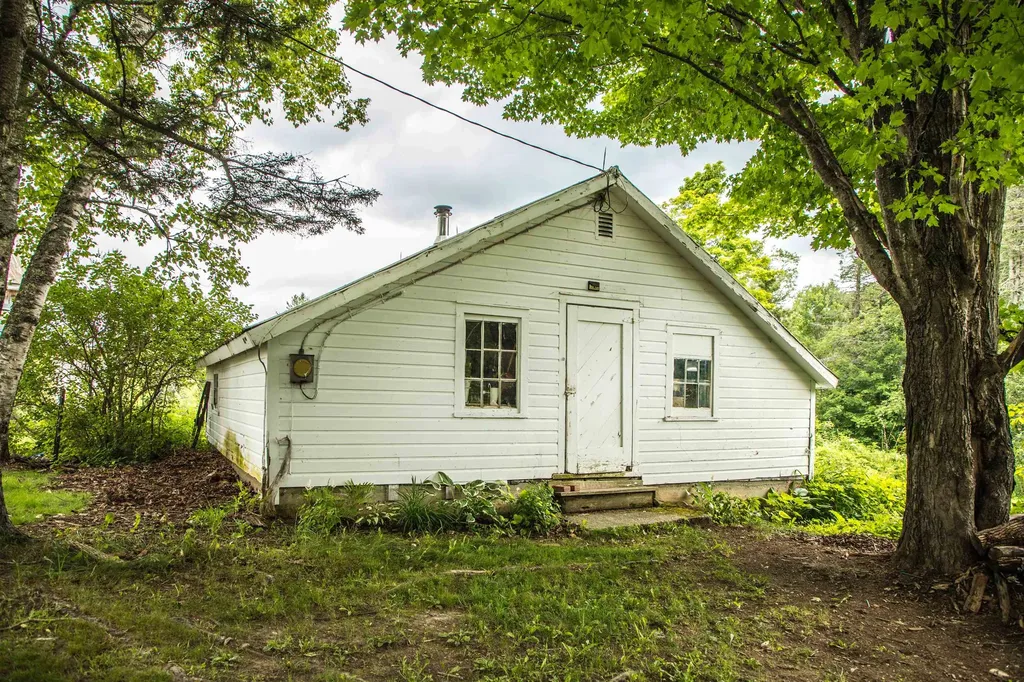 2384 Shunpike Road Mount Holly VT 05758