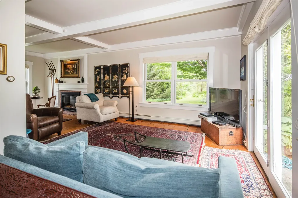 2384 Shunpike Road Mount Holly VT 05758