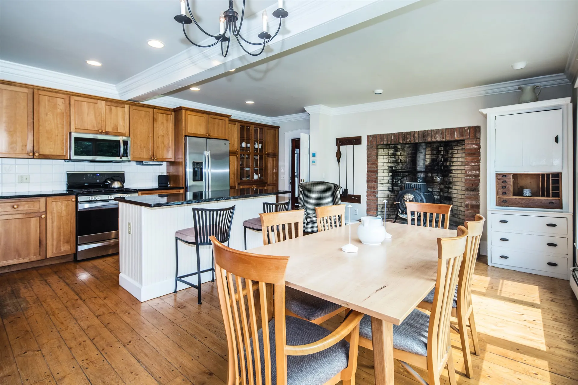 2384 Shunpike Road Mount Holly VT 05758