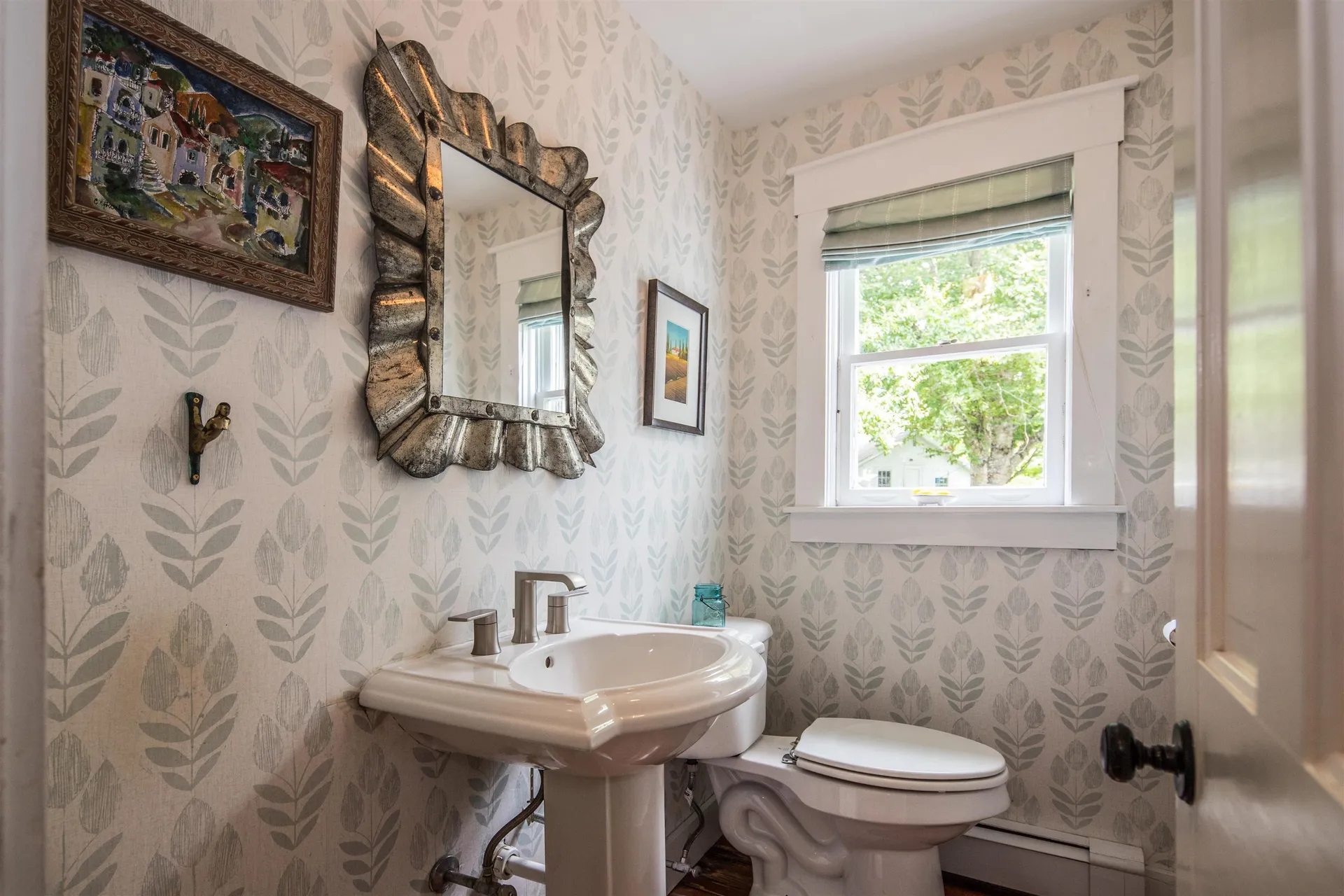 2384 Shunpike Road Mount Holly VT 05758