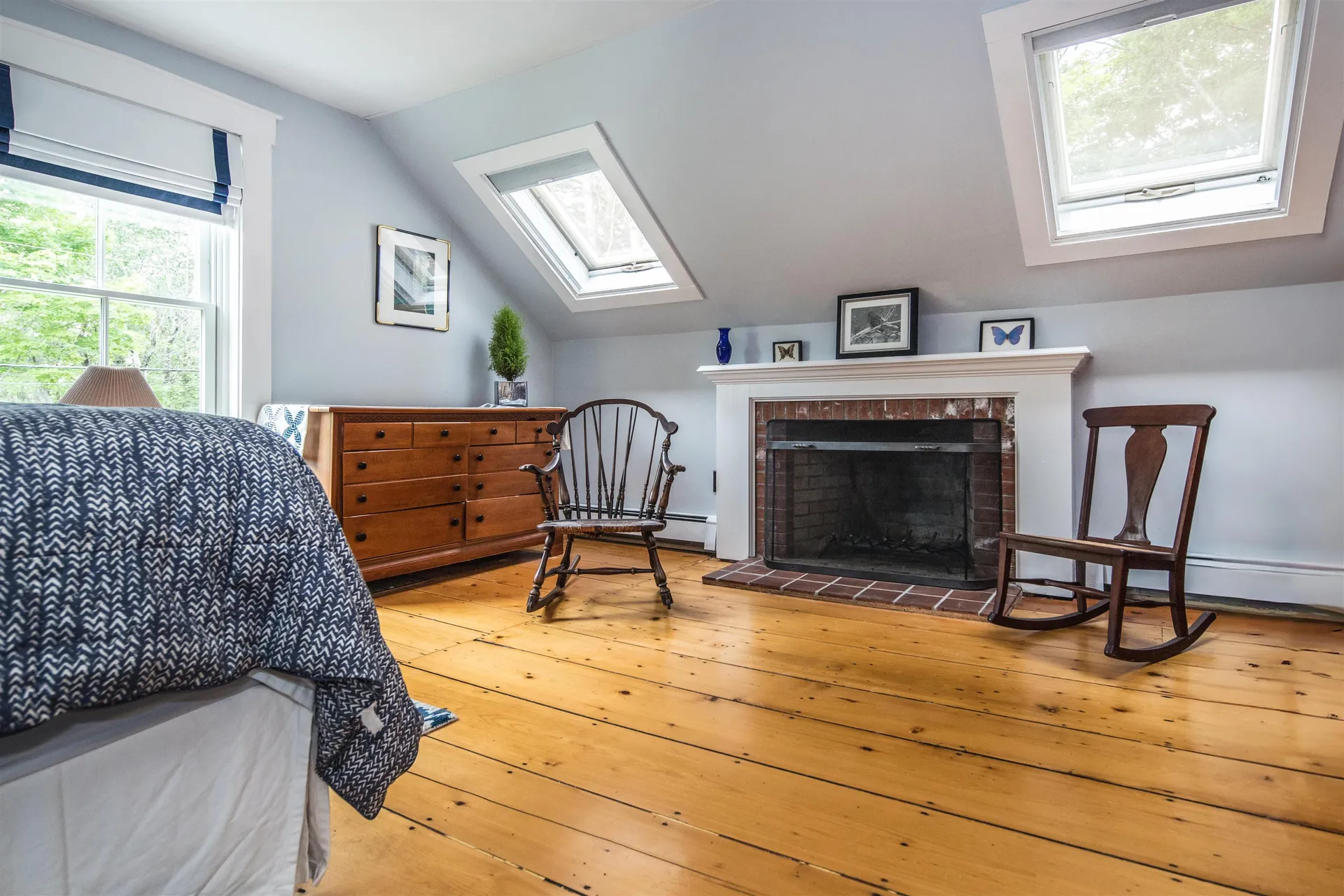2384 Shunpike Road Mount Holly VT 05758