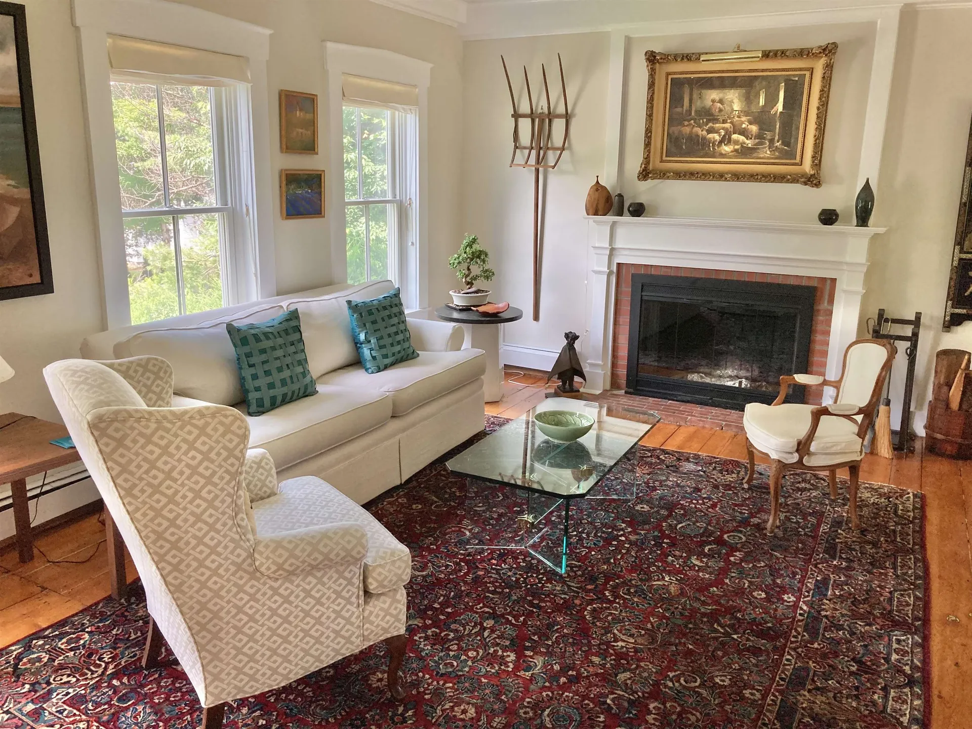 2384 Shunpike Road Mount Holly VT 05758