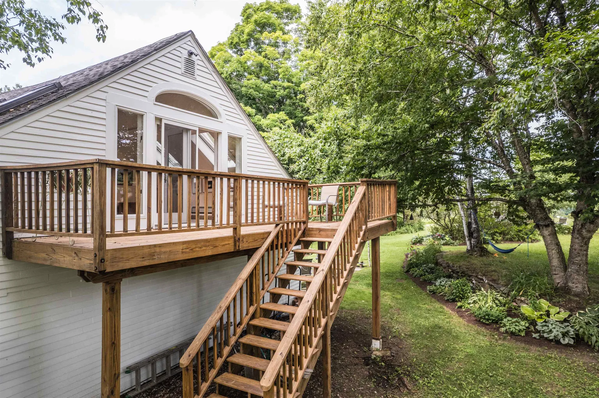 2384 Shunpike Road Mount Holly VT 05758