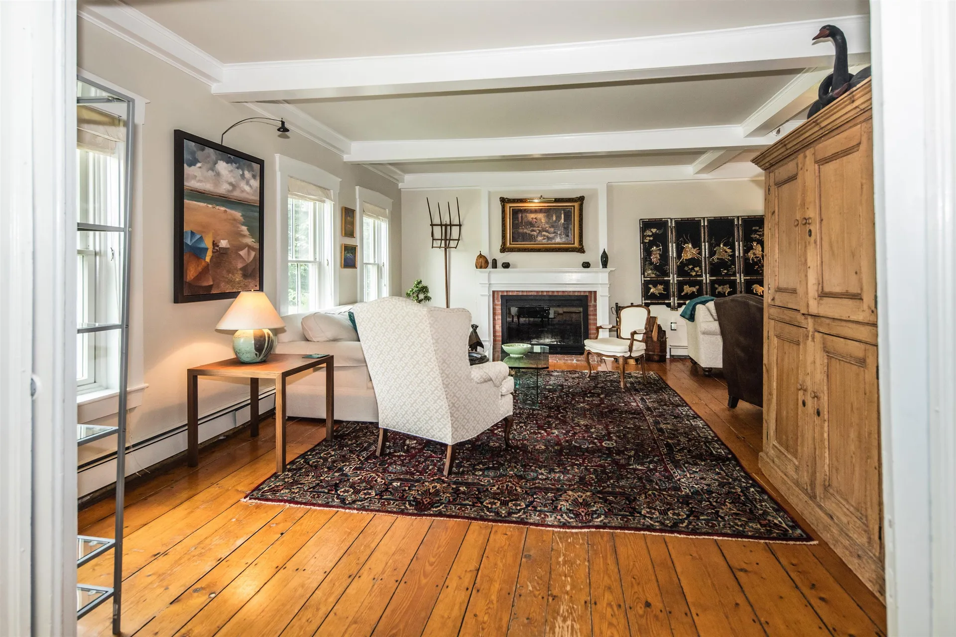 2384 Shunpike Road Mount Holly VT 05758