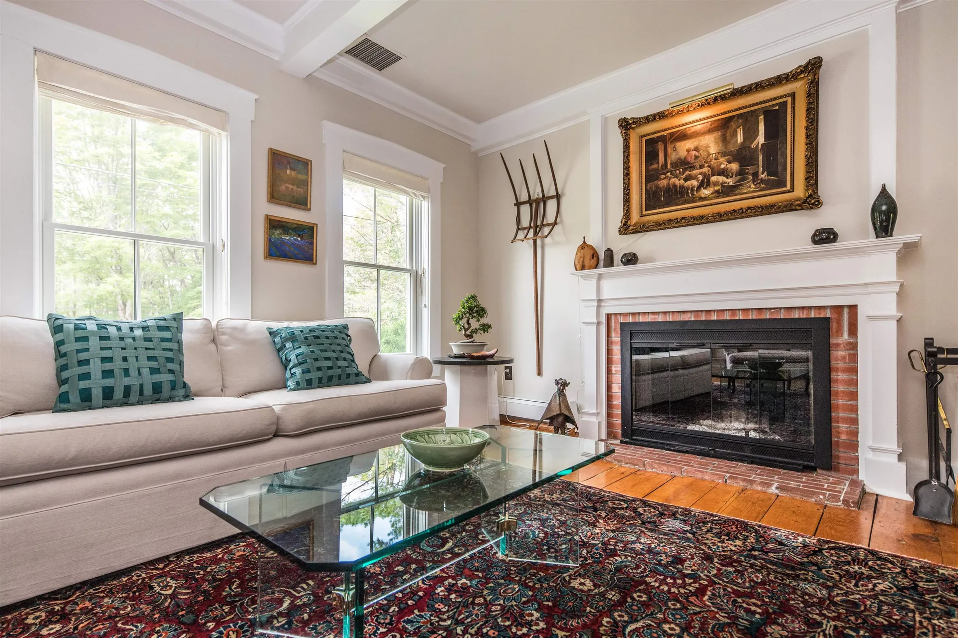 2384 Shunpike Road Mount Holly VT 05758