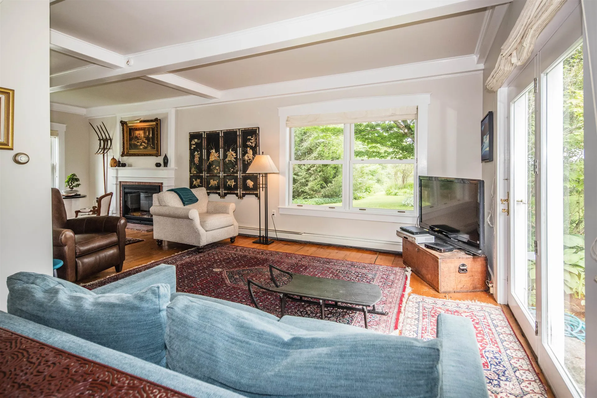 2384 Shunpike Road Mount Holly VT 05758