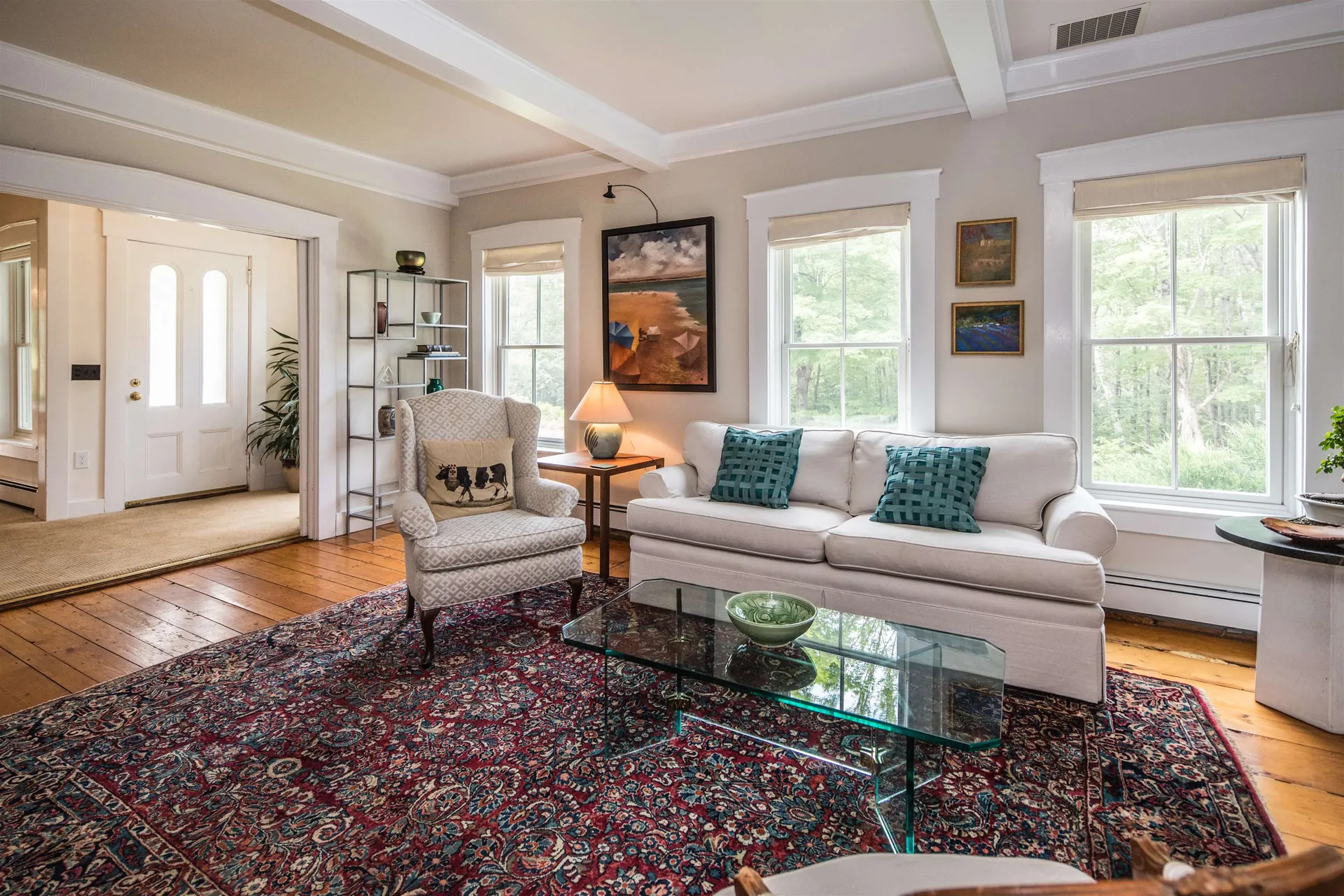 2384 Shunpike Road Mount Holly VT 05758