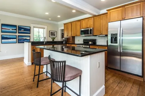 2384 Shunpike Road Mount Holly VT 05758