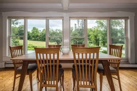 2384 Shunpike Road Mount Holly VT 05758