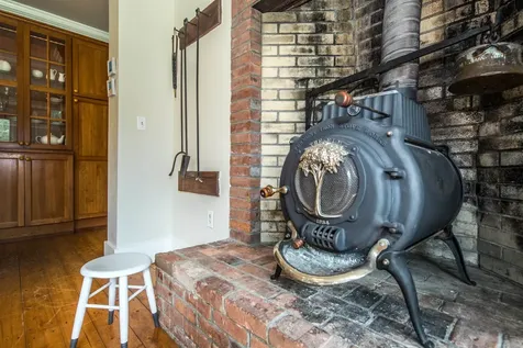 2384 Shunpike Road Mount Holly VT 05758