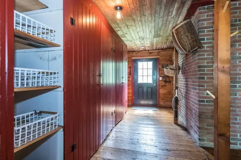 2384 Shunpike Road Mount Holly VT 05758