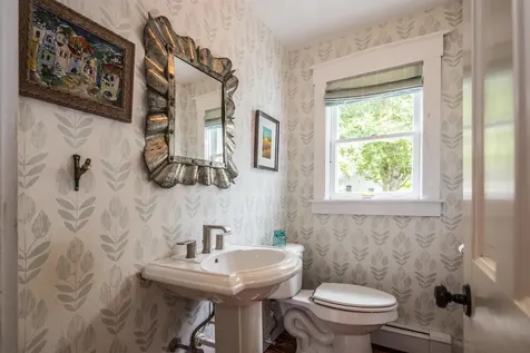 2384 Shunpike Road Mount Holly VT 05758